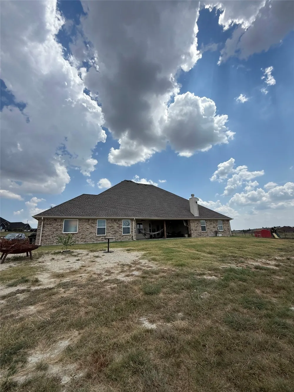 1013 Sky Court Weatherford, TX 76085