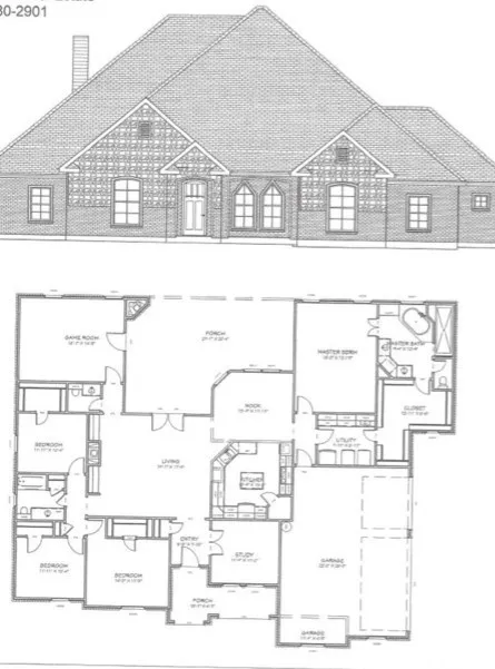 1013 Sky Court Weatherford, TX 76085