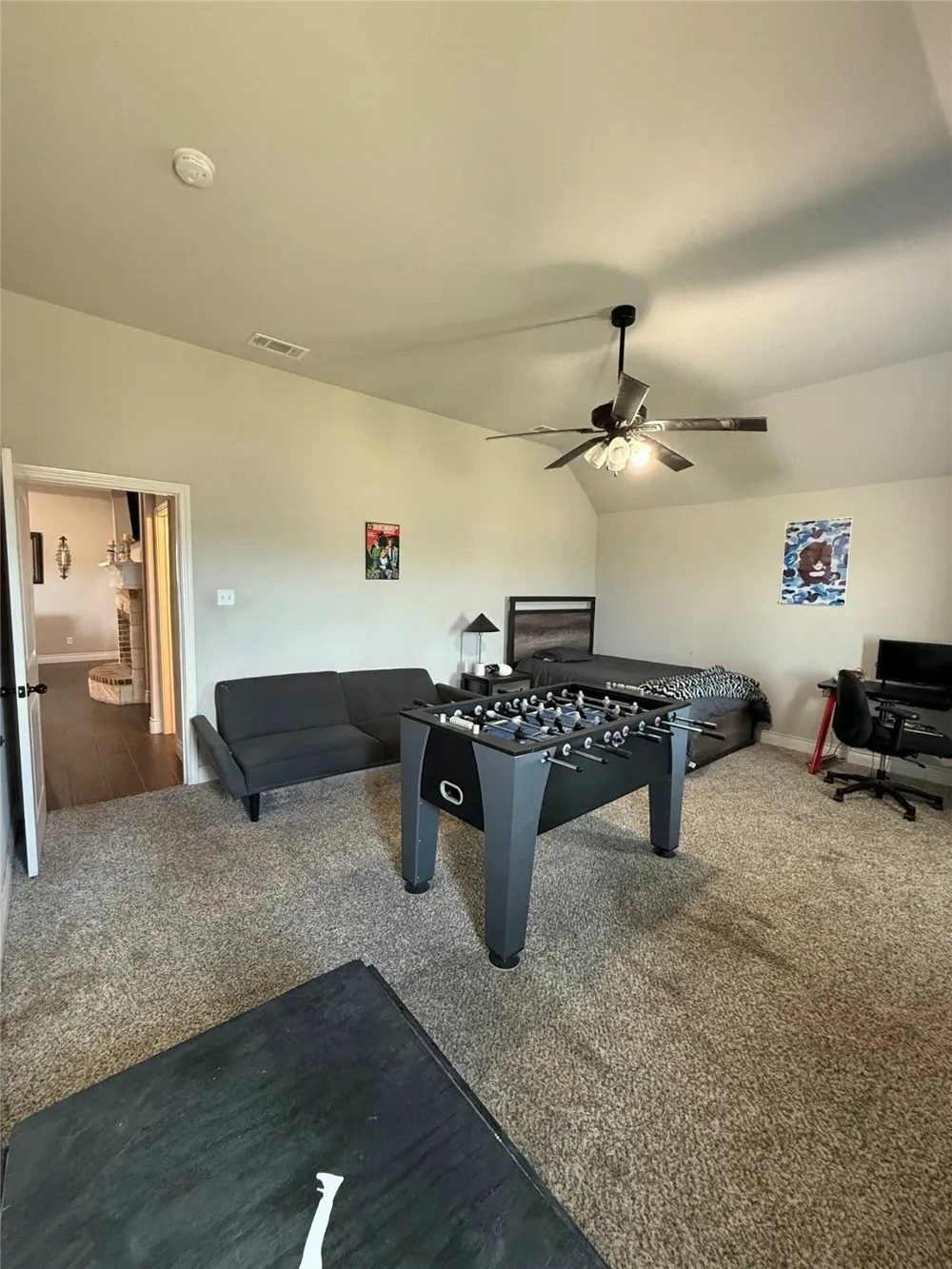 1013 Sky Court Weatherford, TX 76085
