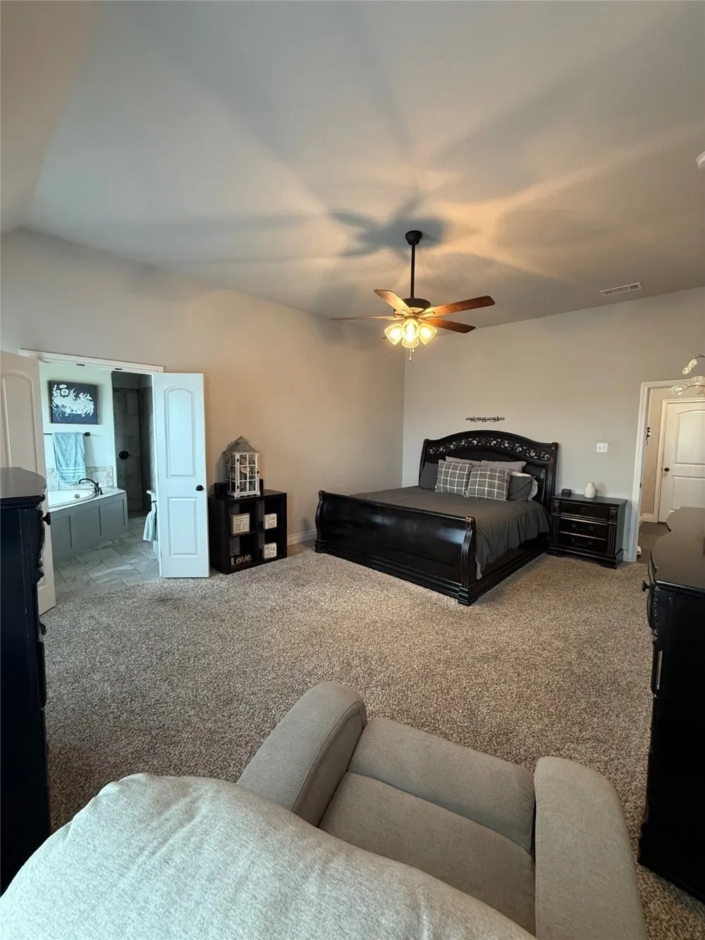 1013 Sky Court Weatherford, TX 76085