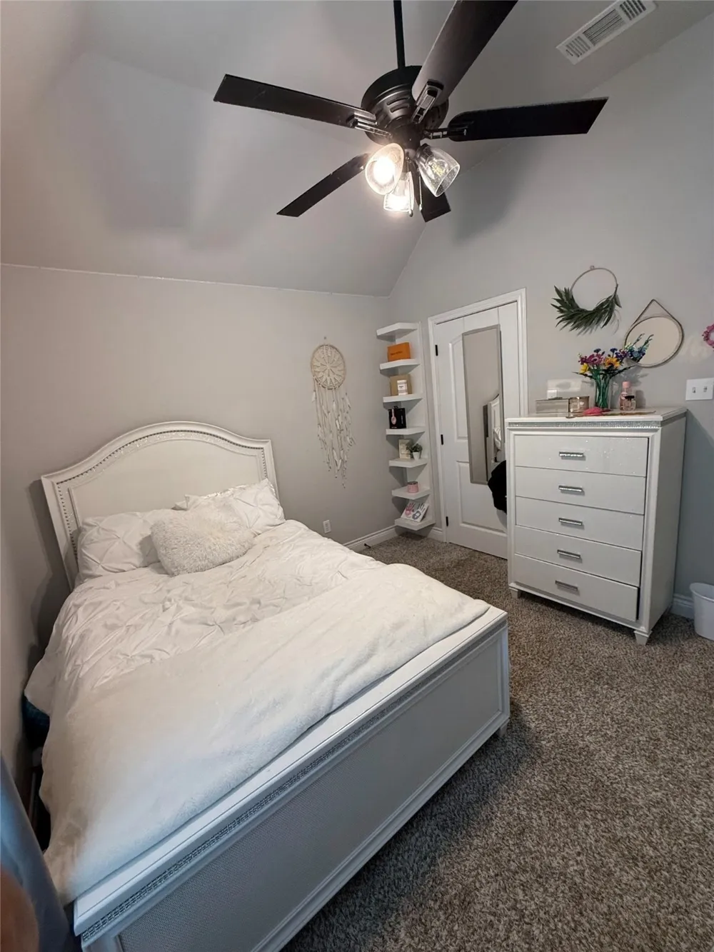 1013 Sky Court Weatherford, TX 76085
