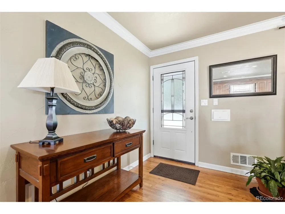 904 Diana Street Fort Morgan, CO 80701