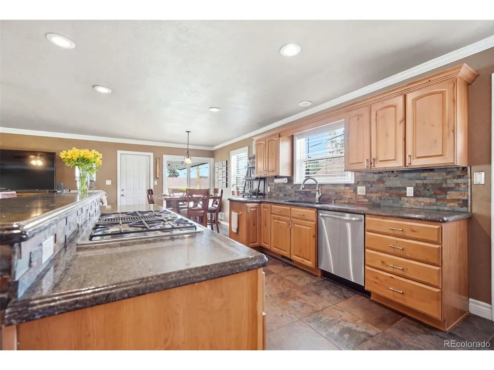 904 Diana Street Fort Morgan, CO 80701