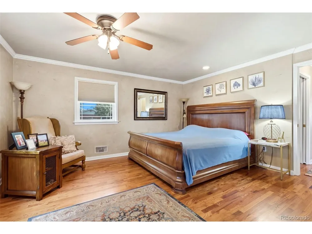 904 Diana Street Fort Morgan, CO 80701