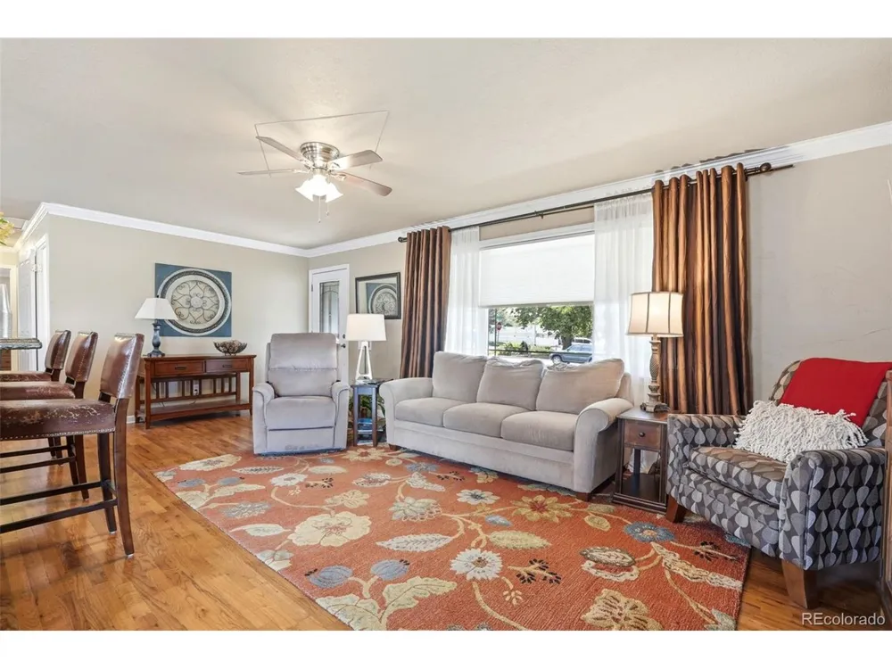 904 Diana Street Fort Morgan, CO 80701