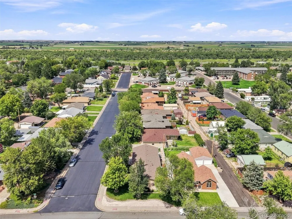 904 Diana Street Fort Morgan, CO 80701