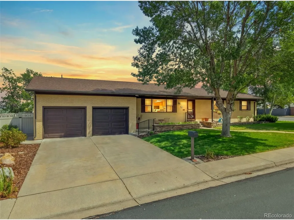 904 Diana Street Fort Morgan, CO 80701