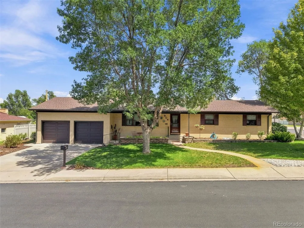 904 Diana Street Fort Morgan, CO 80701