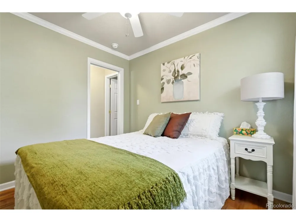 904 Diana Street Fort Morgan, CO 80701