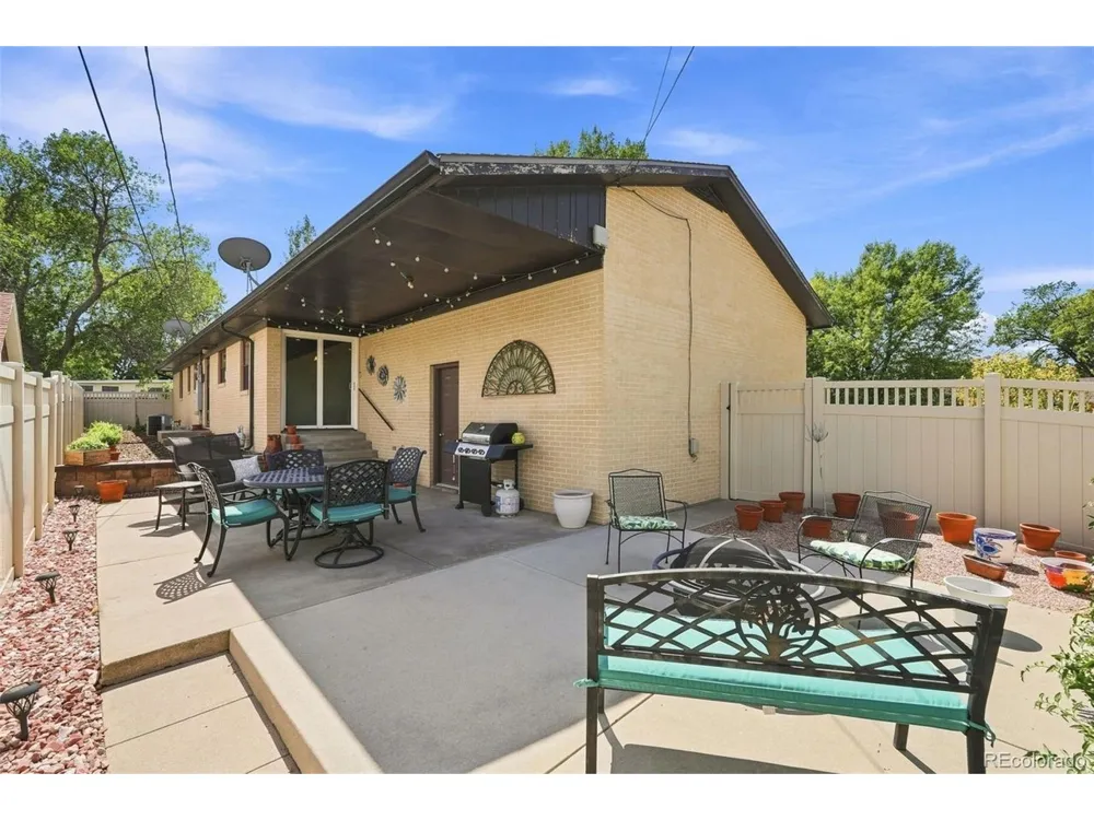 904 Diana Street Fort Morgan, CO 80701