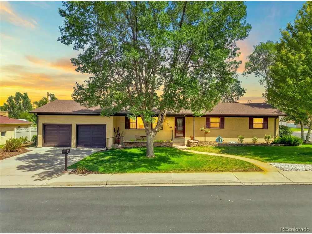 904 Diana Street Fort Morgan, CO 80701