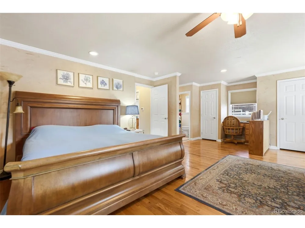 904 Diana Street Fort Morgan, CO 80701