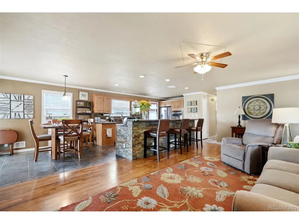 904 Diana Street Fort Morgan, CO 80701