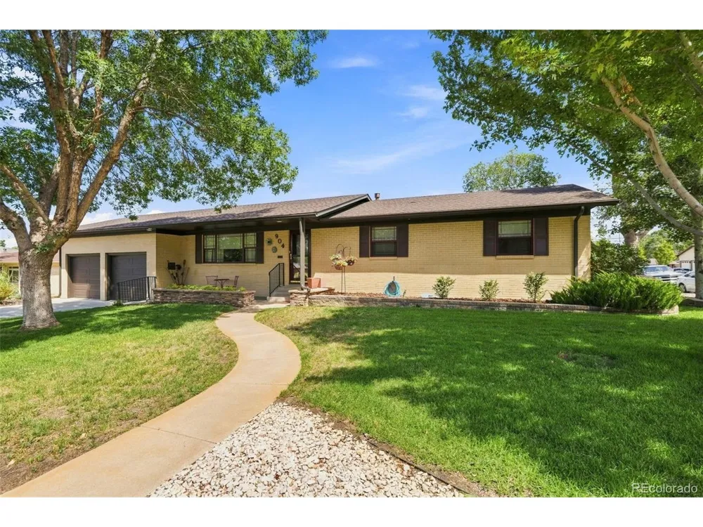 904 Diana Street Fort Morgan, CO 80701