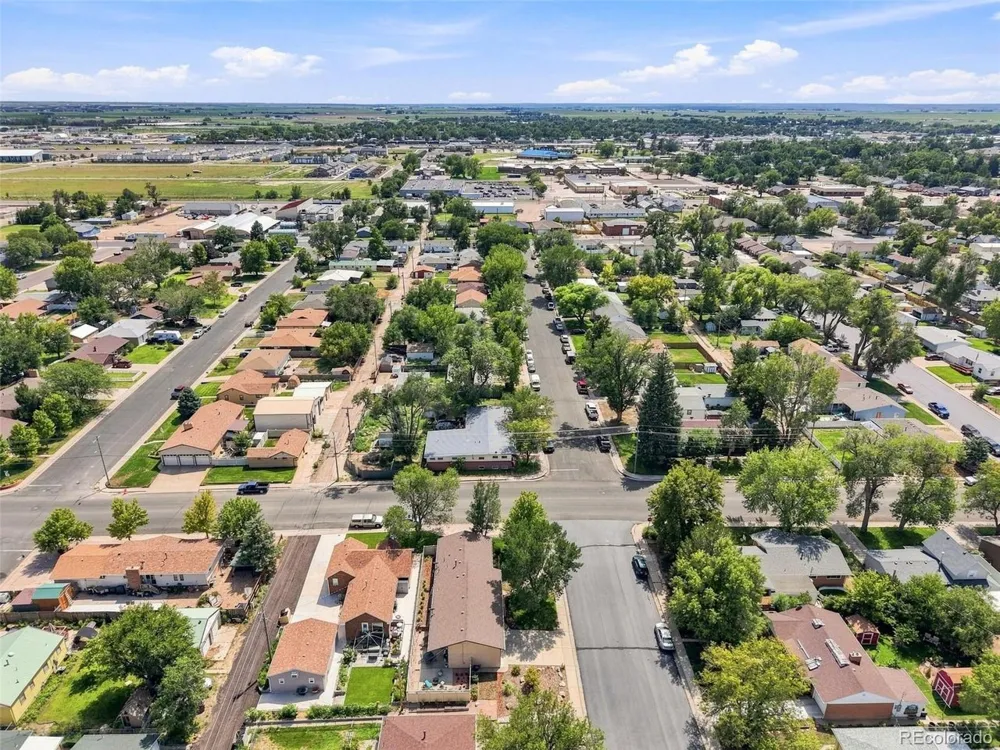 904 Diana Street Fort Morgan, CO 80701