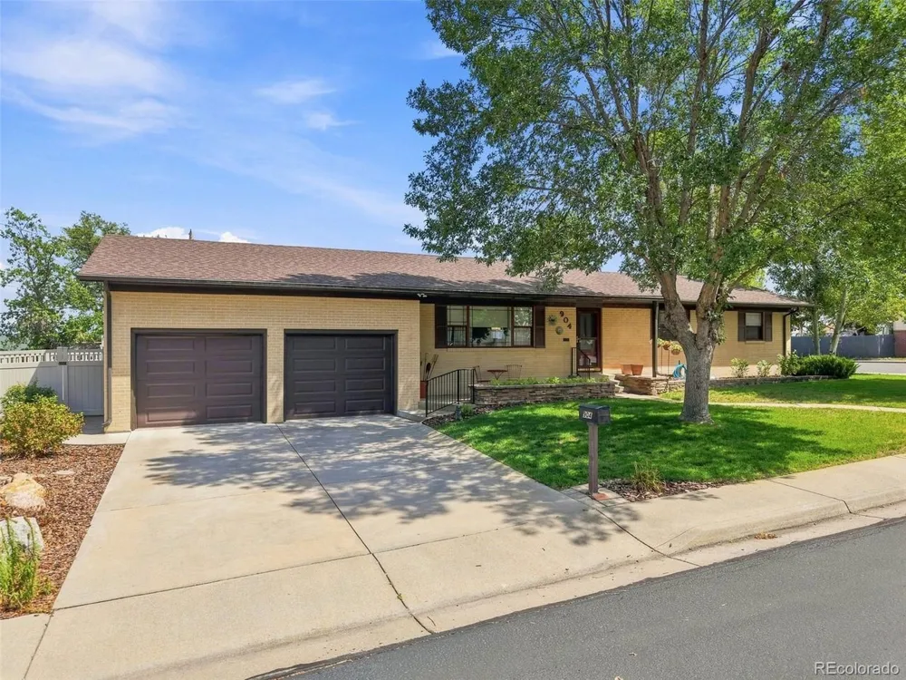 904 Diana Street Fort Morgan, CO 80701