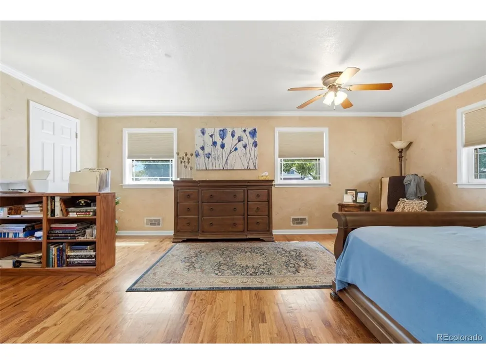 904 Diana Street Fort Morgan, CO 80701