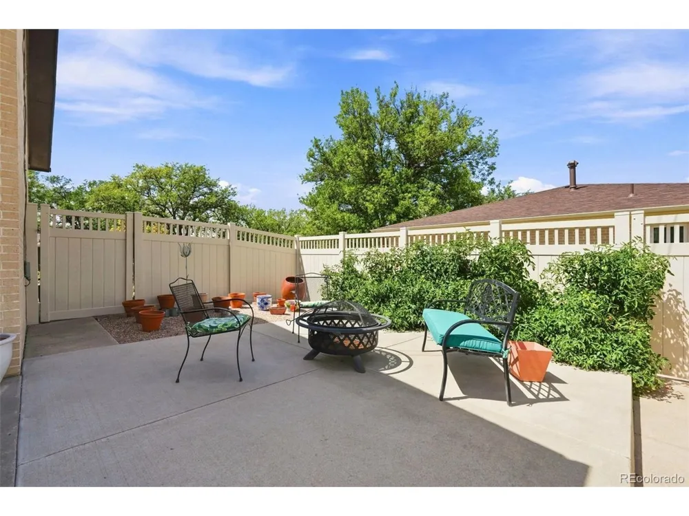 904 Diana Street Fort Morgan, CO 80701