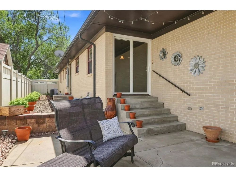 904 Diana Street Fort Morgan, CO 80701