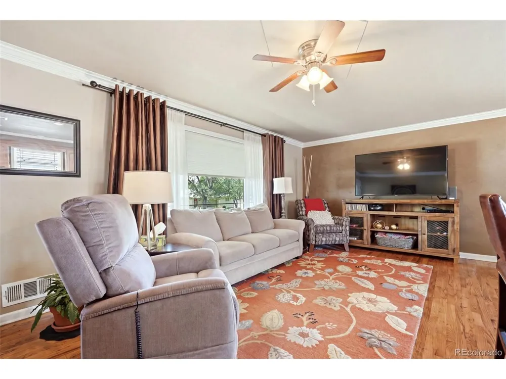 904 Diana Street Fort Morgan, CO 80701