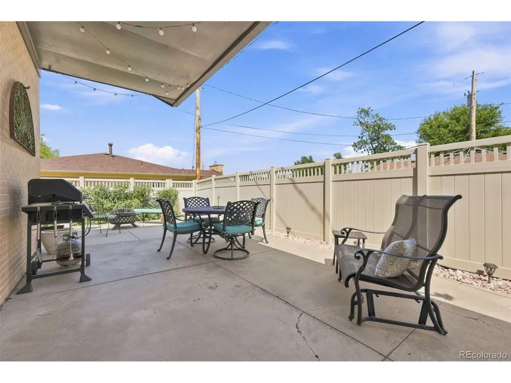 904 Diana Street Fort Morgan, CO 80701