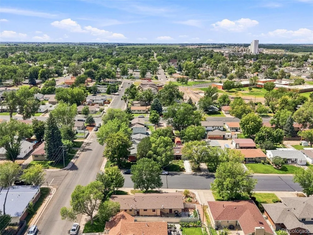 904 Diana Street Fort Morgan, CO 80701