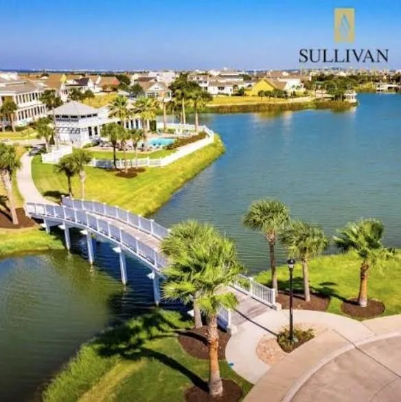 36 Island Passage Galveston, TX 77554