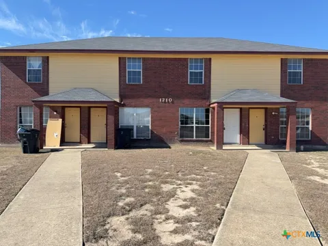 1210 Industrial Boulevard #D