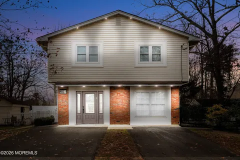 134 Shady Lane Drive