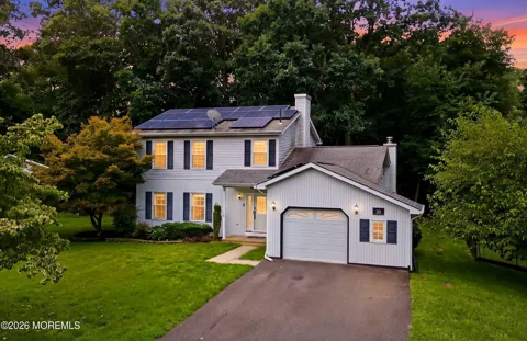 20 Hemlock Hill Road