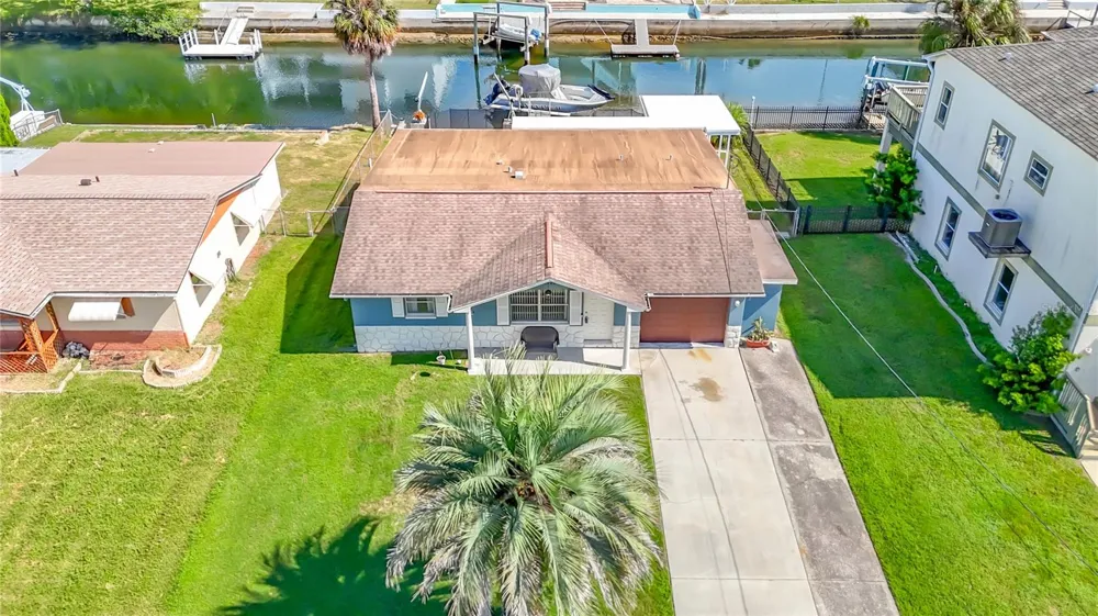 7629 HATTERAS DRIVE Hudson, FL 34667