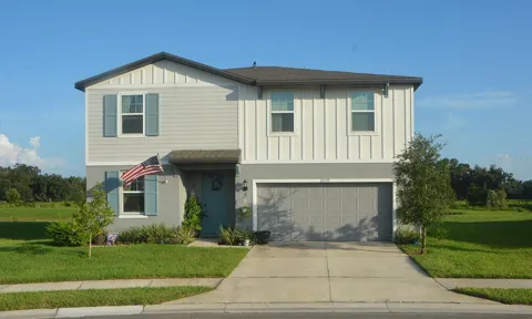 3070 FORREST PLUM COURT