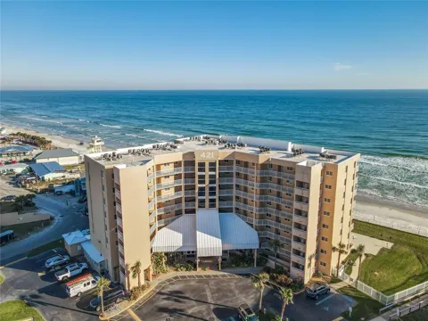 421 S ATLANTIC AVENUE #409