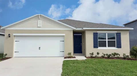 3488 MALAWI TRAIL