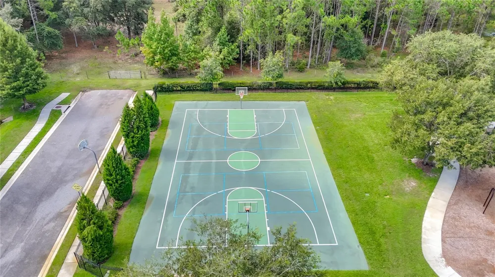 34434 WINDKNOB COURT Wesley Chapel, FL 33545