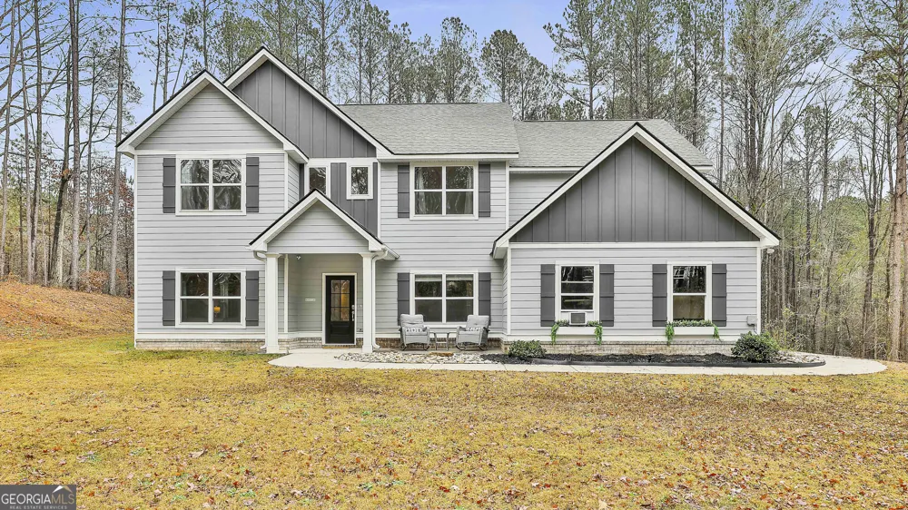 250 Mobley Bridge RD LaGrange, GA 30241