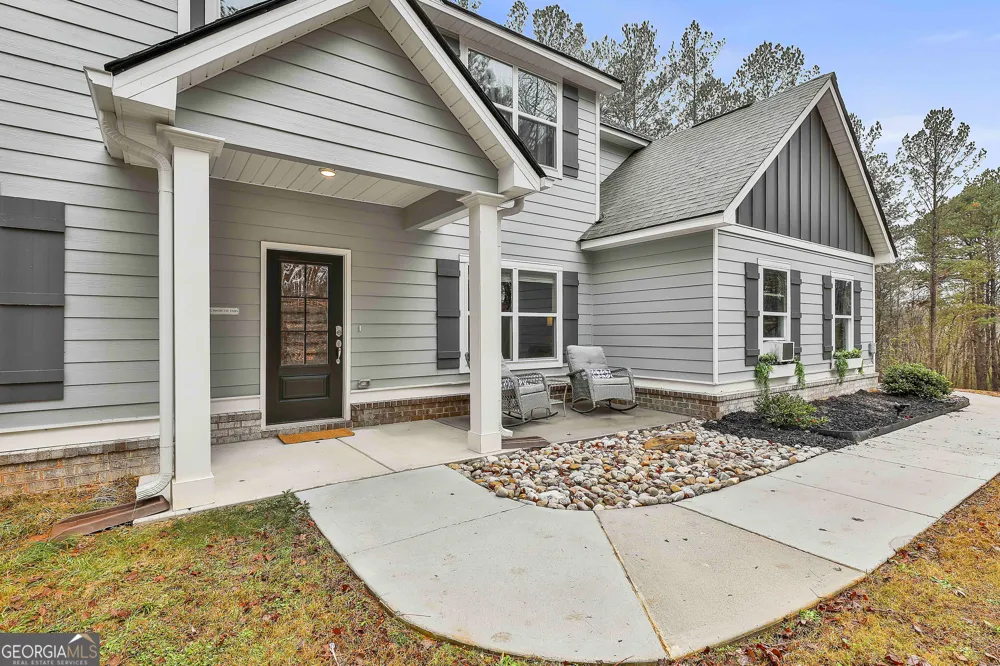 250 Mobley Bridge RD LaGrange, GA 30241