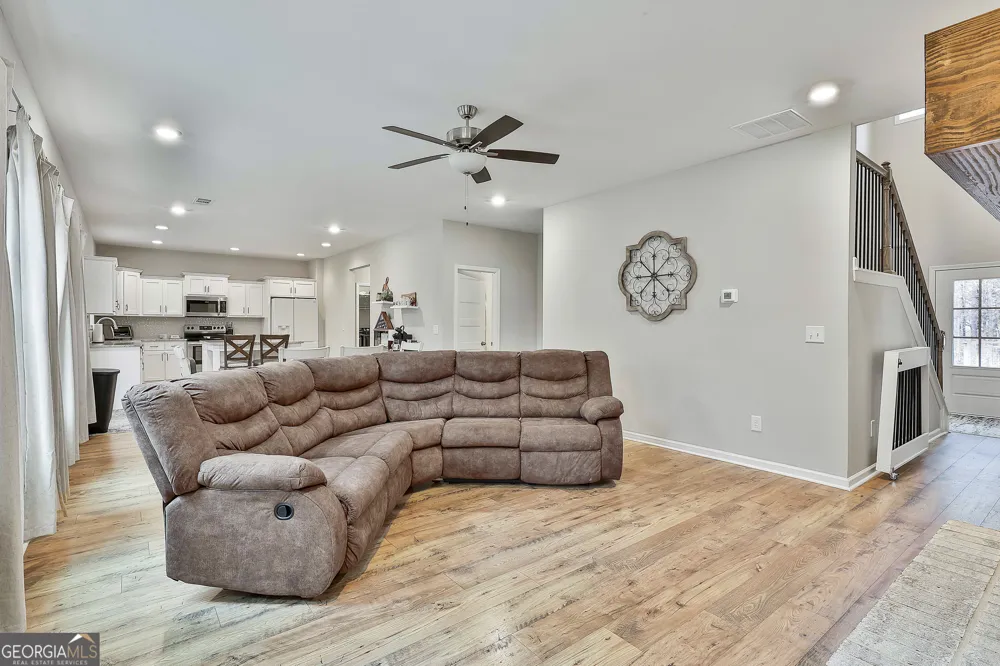 250 Mobley Bridge RD LaGrange, GA 30241