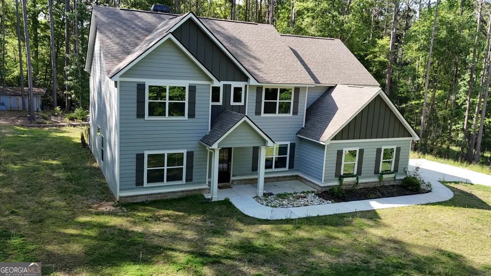 250 Mobley Bridge RD LaGrange, GA 30241