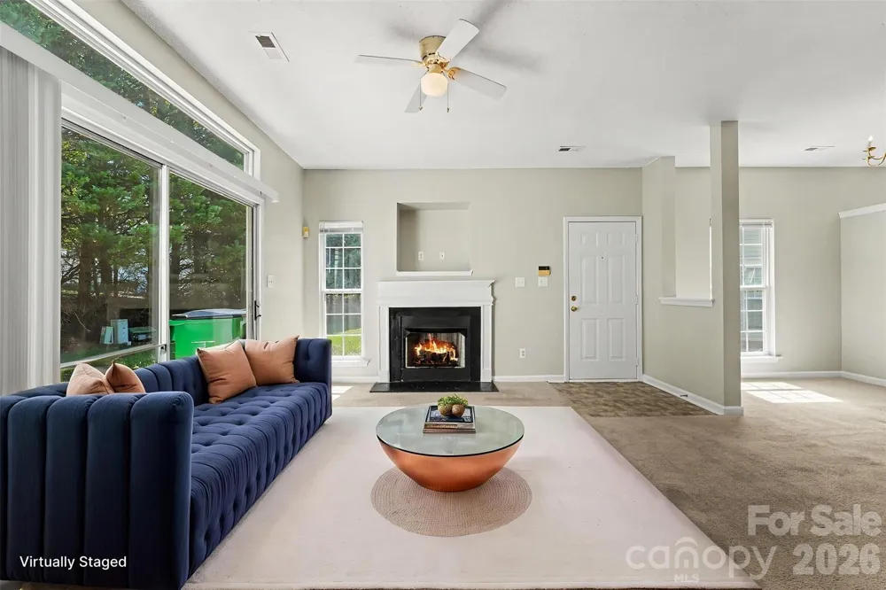 9327 Kimmel Lane Charlotte, NC 28216