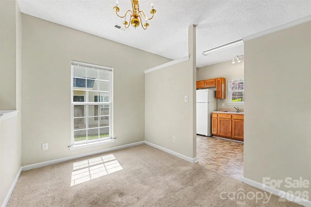 9327 Kimmel Lane Charlotte, NC 28216
