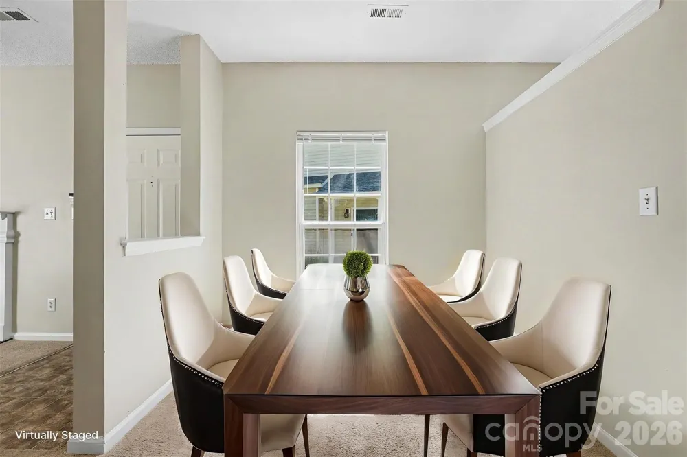 9327 Kimmel Lane Charlotte, NC 28216