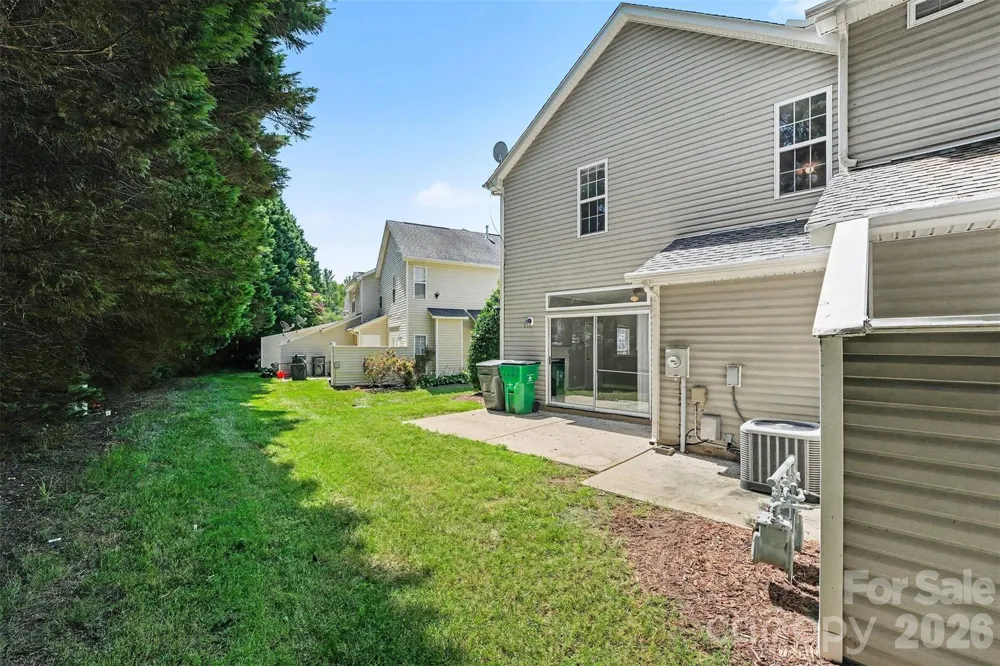 9327 Kimmel Lane Charlotte, NC 28216