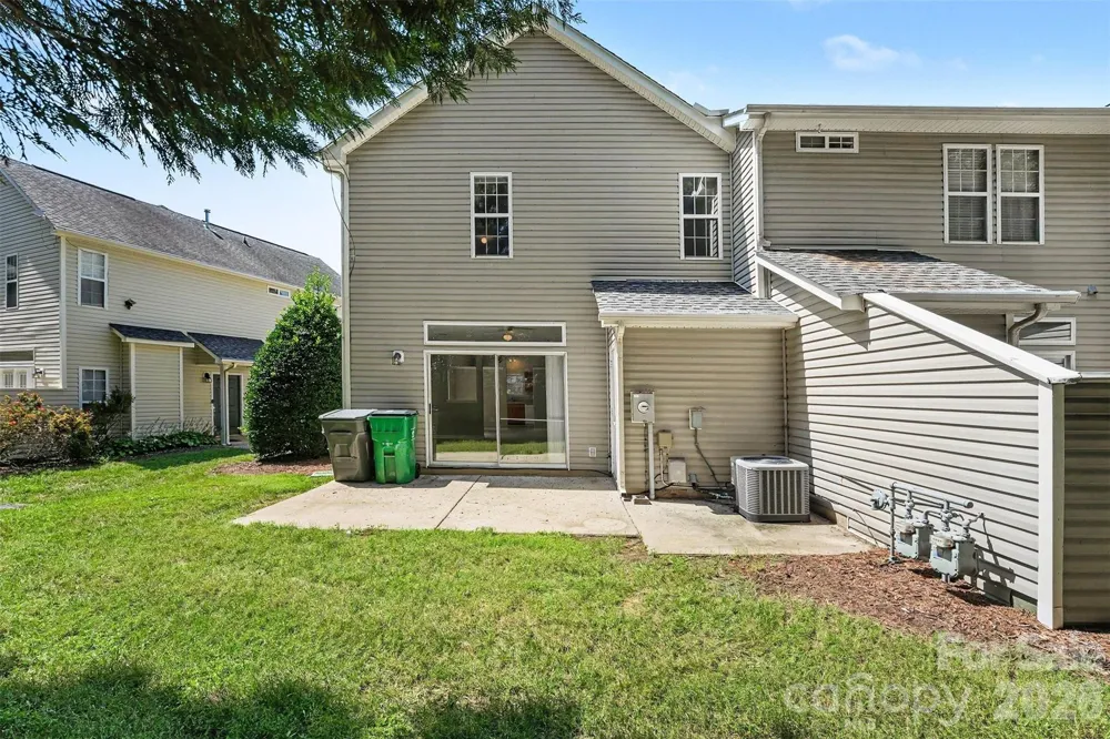 9327 Kimmel Lane Charlotte, NC 28216