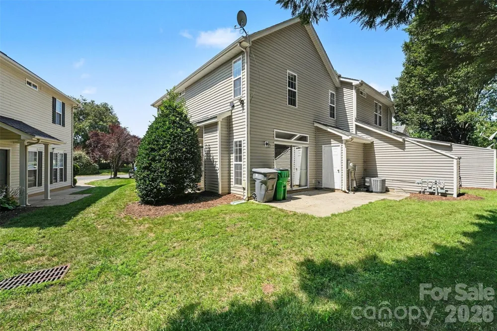 9327 Kimmel Lane Charlotte, NC 28216