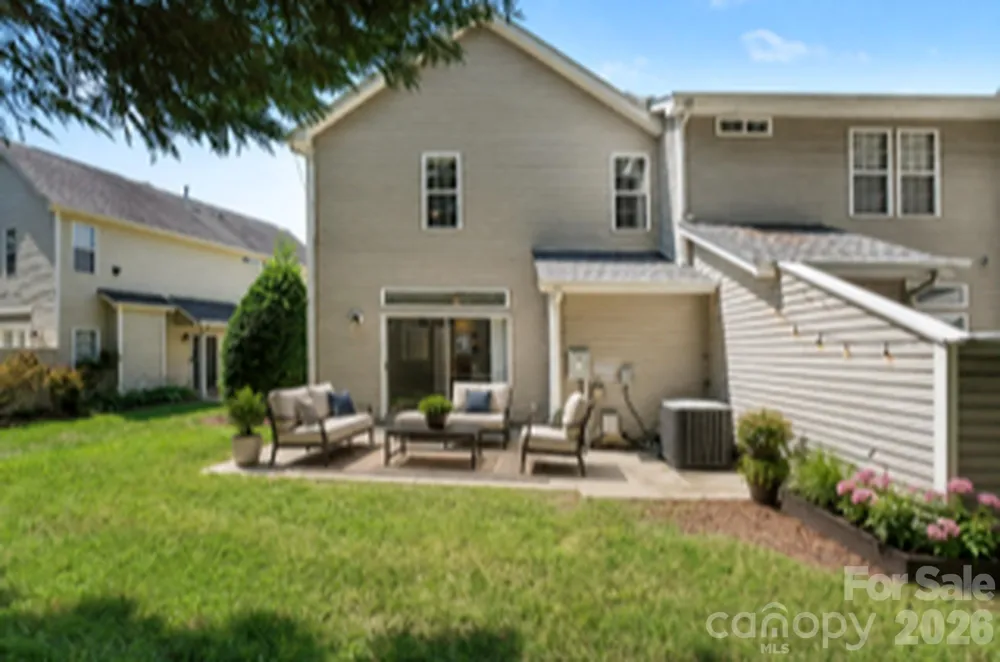 9327 Kimmel Lane Charlotte, NC 28216