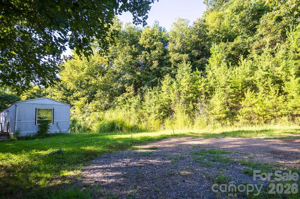 56 Longs Chapel Road Weaverville, NC 28787