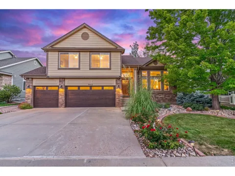 4453 Pika Drive