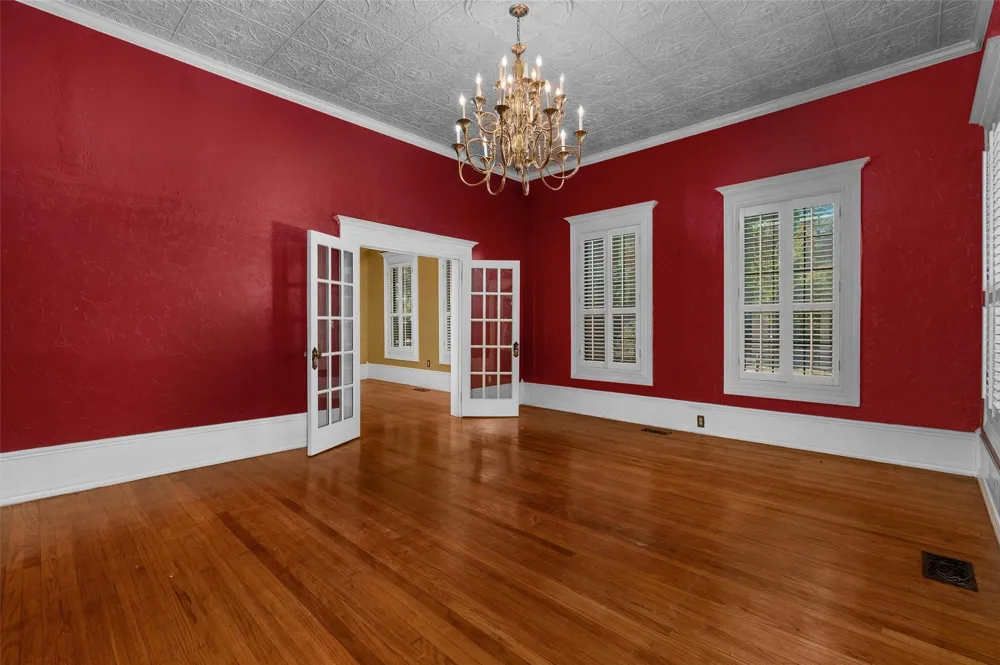 602 S 2nd Street Logansport, LA 71049