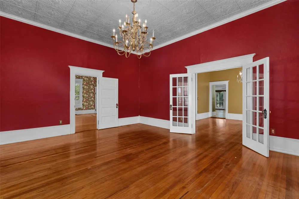 602 S 2nd Street Logansport, LA 71049